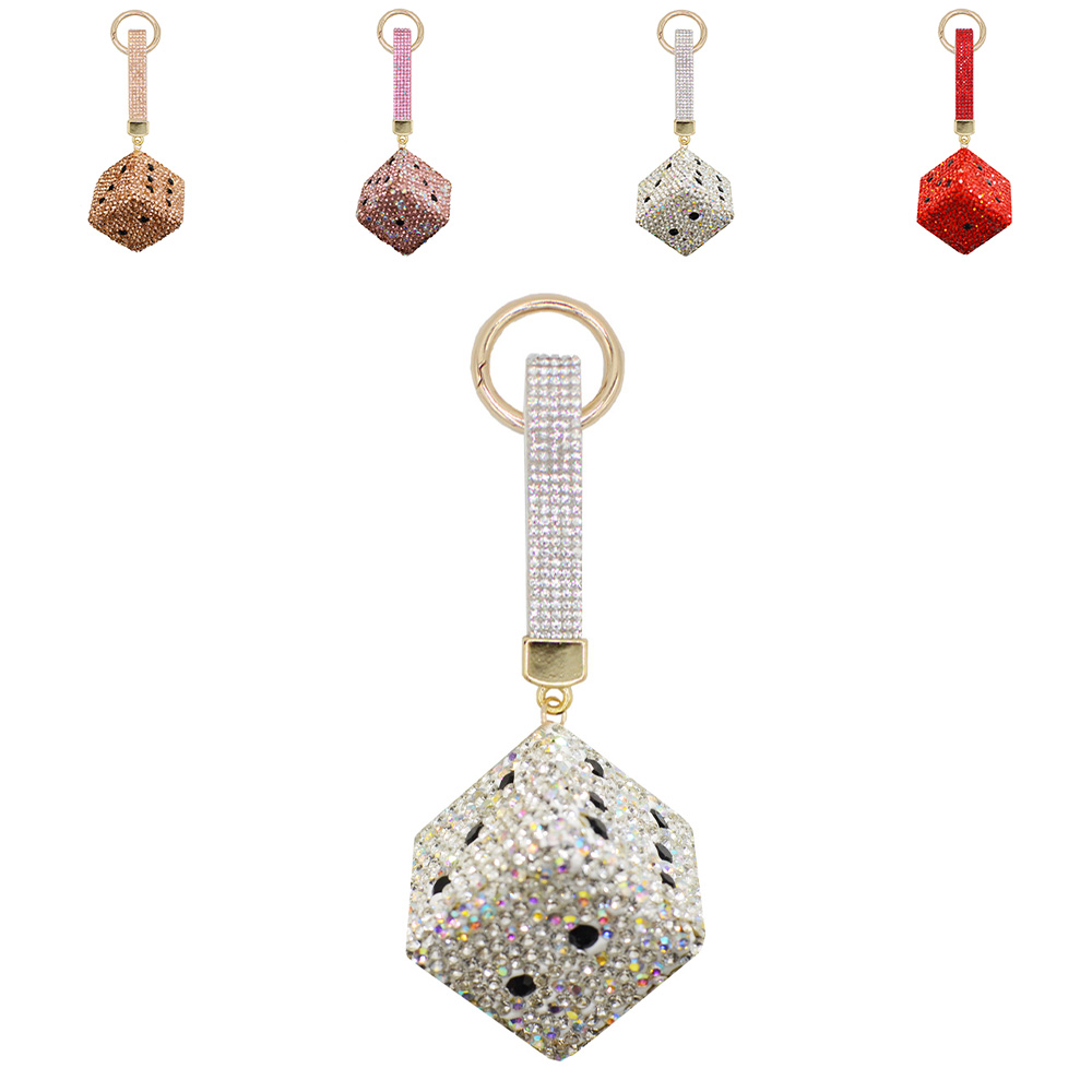 Keychain Cube (5pcs/Pack) Keychain Cube (5pcs/Pack)